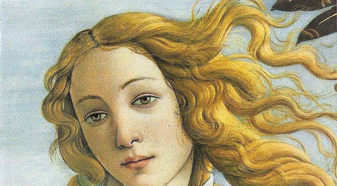 Interpretare vis in care apare Afrodita