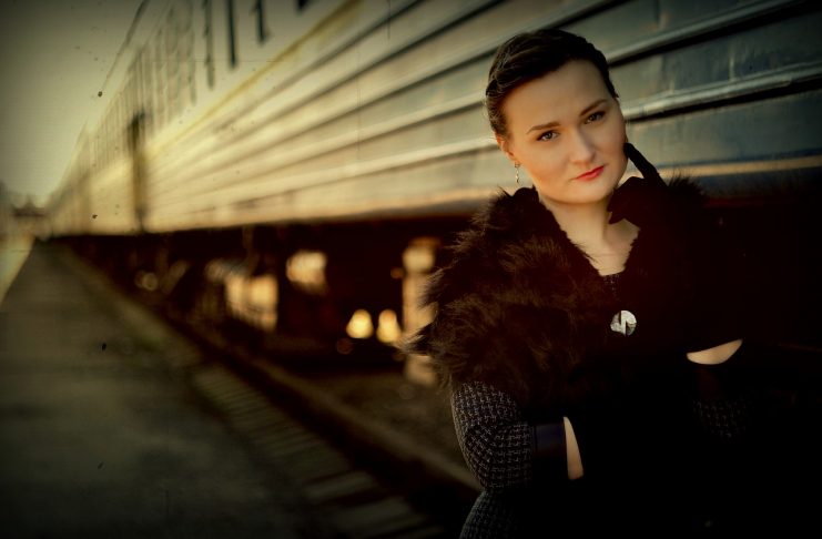 Interpretare vis in care apare Dezvoltat