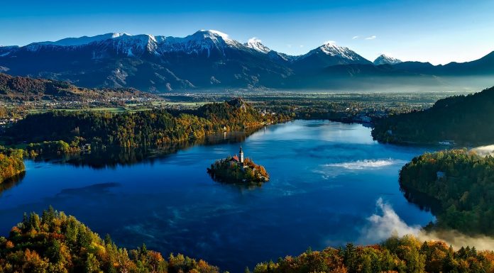 Interpretare vis în care apare ceva pitoresc Interpretare vis in care apare ceva pitoresc