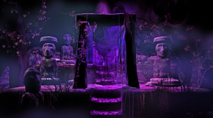 Interpretare vis in care apare ceva primitiv