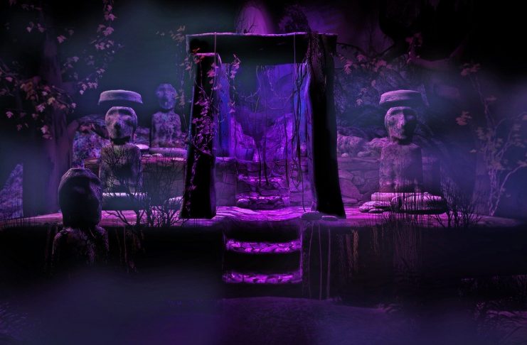 Interpretare vis în care apare ceva primitiv Interpretare vis in care apare ceva primitiv