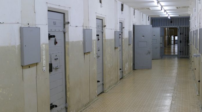 Interpretare vis în care apare detenție Interpretare vis in care apare detentie