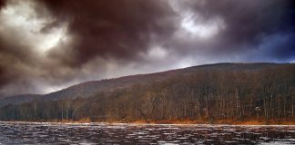 Interpretare vis in care apare dezghetat