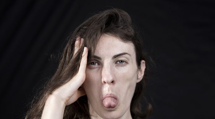 Interpretare vis in care apare fete urate