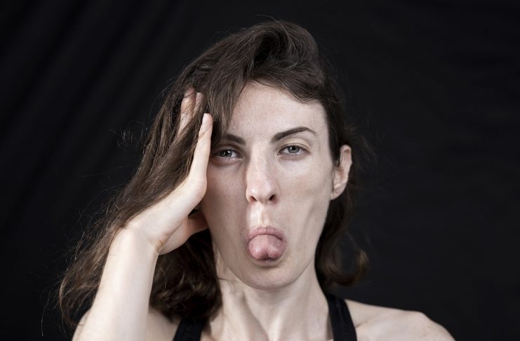 Interpretare vis în care apar fete urate Interpretare vis in care apare fete urate