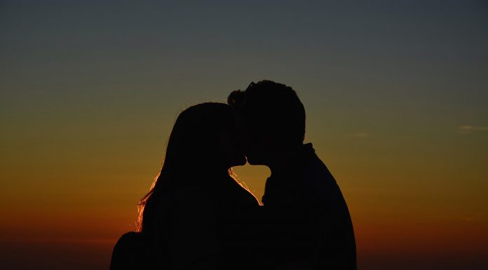 Interpretare vis in care apare iubire