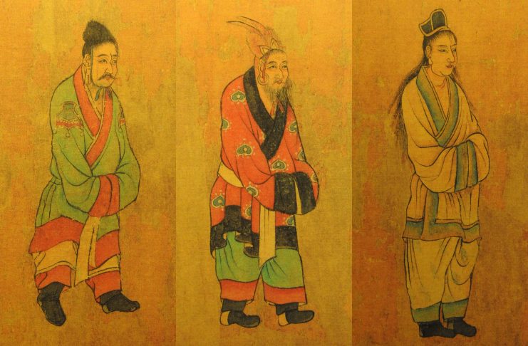 Interpretare vis in care apare o dinastie