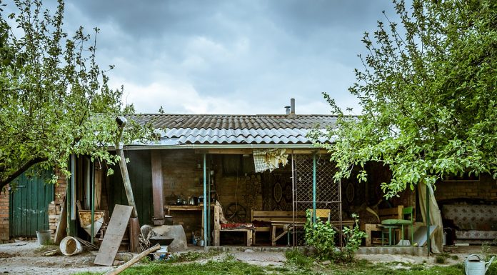 Interpretare vis în care apare o ogradă Interpretare vis in care apare o ograda