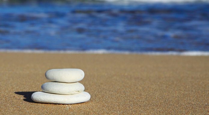 Interpretare vis in care apare o piatra