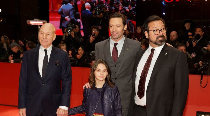 Interpretare vis in care apare o premiera