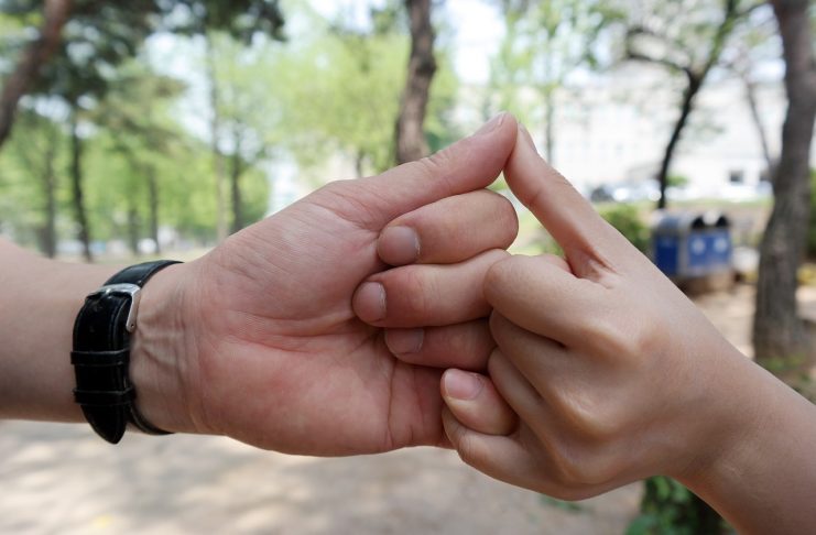 Interpretare vis în care apare o promisiune Interpretare vis in care apare o promisiune