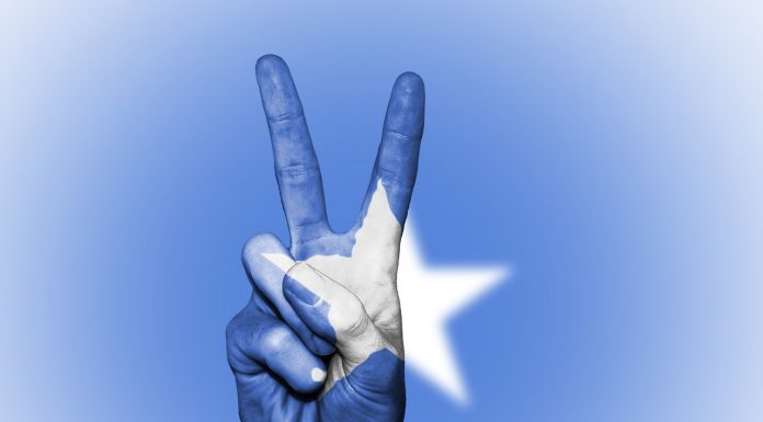 Interpretare vis in care apare pace armonie