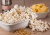 Interpretare vis în care apare popcorn Interpretare vis in care apare popcorn