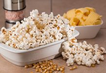 Interpretare vis în care apare popcorn Interpretare vis in care apare popcorn