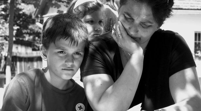 Interpretare vis in care apare probleme in familie