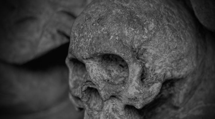 Interpretare vis in care apare un om mort