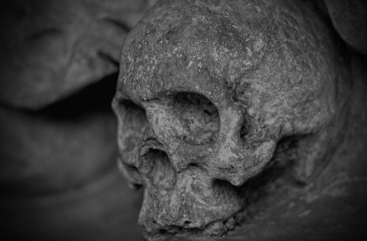 Interpretare vis in care apare un om mort