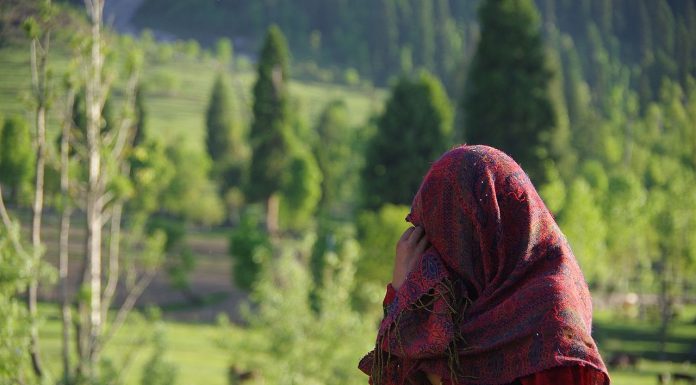 Interpretare vis in care apare un om pudic