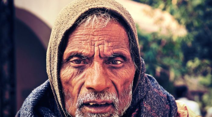 Interpretare vis in care apare un pustnic