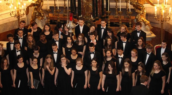 Interpretare vis în care auzi cântare bisericească în casă Interpretare vis in care auzi cantare bisericeasca in casa