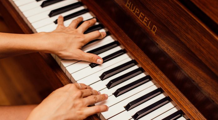 Interpretare vis în care canți la un instrument muzical Interpretare vis in care canti la un instrument muzical