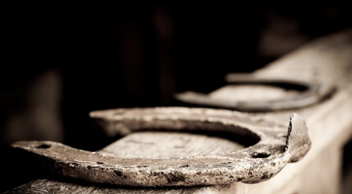 Interpretare vis in care cineva iti daruieste o potcoava