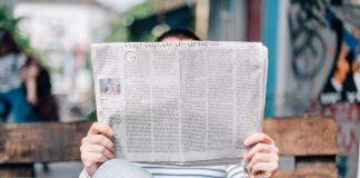 Interpretare vis in care citesti un ziar si vezi doar cifre