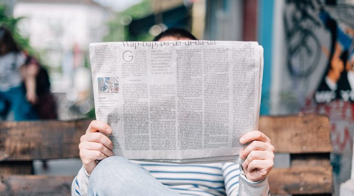 Interpretare vis în care citești un ziar și vezi doar cifre Interpretare vis in care citesti un ziar si vezi doar cifre