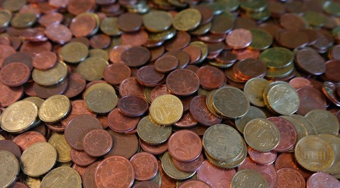 Interpretare vis in care culegi monede de aur dar in mana ti se transforma in fier