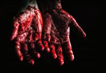 Interpretare vis în care ești acoperit de sange fără să fi rănit Interpretare vis in care esti acoperit de sange fara sa fi ranit