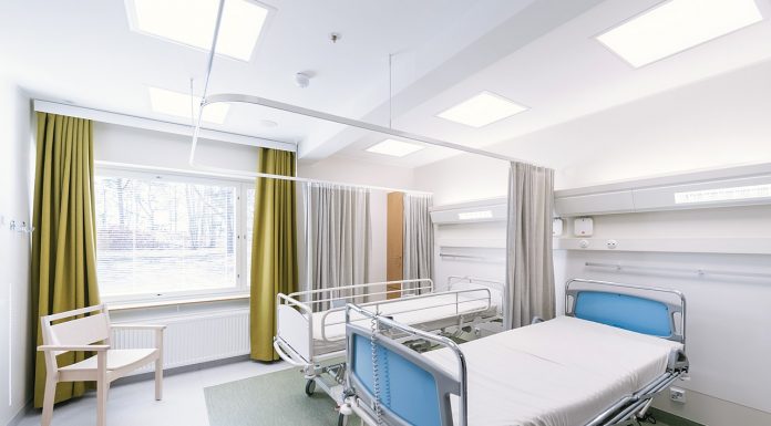 Interpretare vis în care ești într-un ospiciu și încerci să evadezi Interpretare vis in care esti intr-un ospiciu si incerci sa evadezi