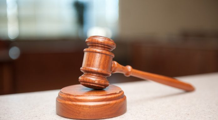 Interpretare vis în care ești judecat la tribunal și ești condamnat la moarte Interpretare vis in care esti judecat la tribunal si esti condamnat la moarte