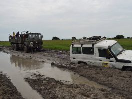 Interpretare vis in care esti legat cu funii si tras dupa un automobil