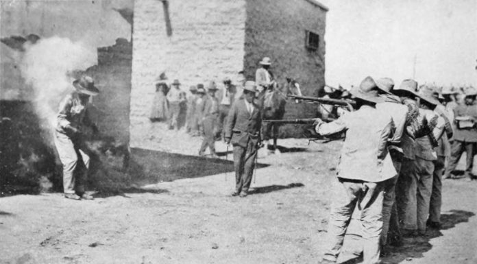 Interpretare vis în care ești legat la ochi și dus la execuție Interpretare vis in care esti legat la ochi si dus la executie