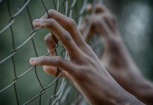 Interpretare vis in care incerci sa evadezi dintr-o inchisoare