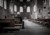 Interpretare vis în care îți faci cruce în biserică Interpretare vis in care iti faci cruce in biserica