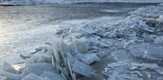 Interpretare vis în care mergi cu patinele pe un lac înghețat care se crapă Interpretare vis in care mergi cu patinele pe un lac inghetat care se crapa