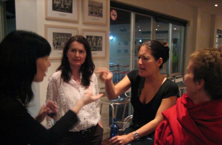 Interpretare vis in care o ruda moarta iti vorbeste cu ura