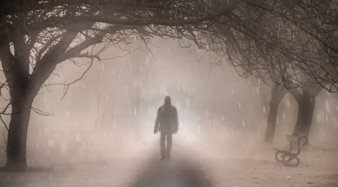 Interpretare vis in care te ratacesti in ceata si auzi voci