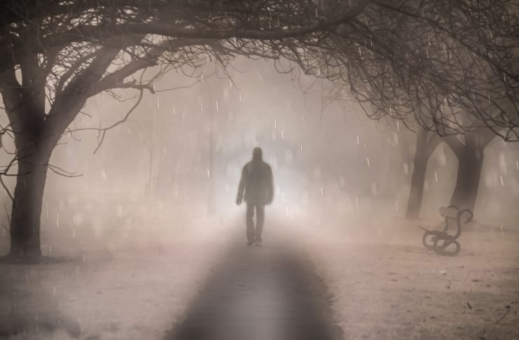 Interpretare vis in care te ratacesti in ceata si auzi voci