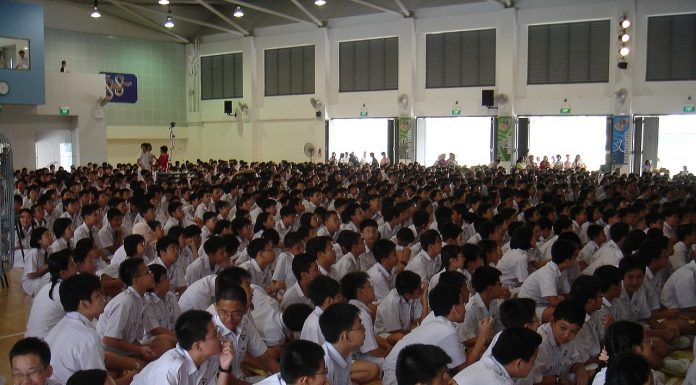 Interpretare vis in care te ratacesti intr-o scoala plina cu copii