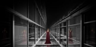 Interpretare vis in care te simti abandonat de cineva intr-un labirint