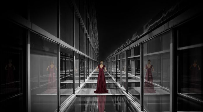 Interpretare vis in care te simti abandonat de cineva intr-un labirint