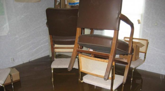 Interpretare vis in care ti se inunda casa de la tevile sparte