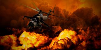 Interpretare vis în care vezi un raid aerian deasupra orașului Interpretare vis in care vezi un raid aerian deasupra orasului