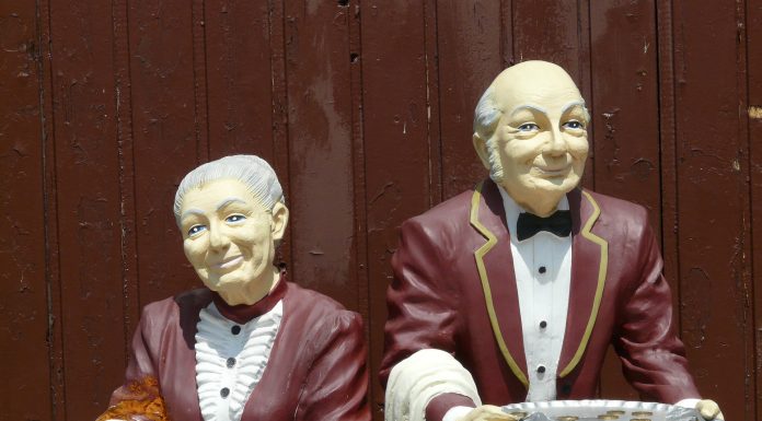 Interpretare vis in care ai o sluga foarte ascultatoare