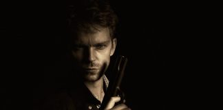 Interpretare vis in care esti esti actor intr-un film