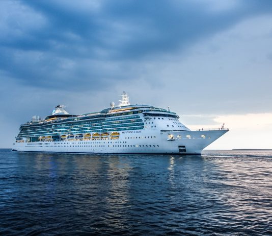 Interpretare vis in care esti in croaziera de lux