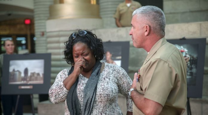 Interpretare vis in care esti la o inmormantare si plangi