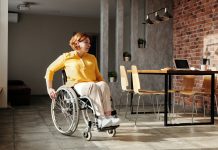 Interpretare vis in care esti paralizat sau in scaun cu rotile